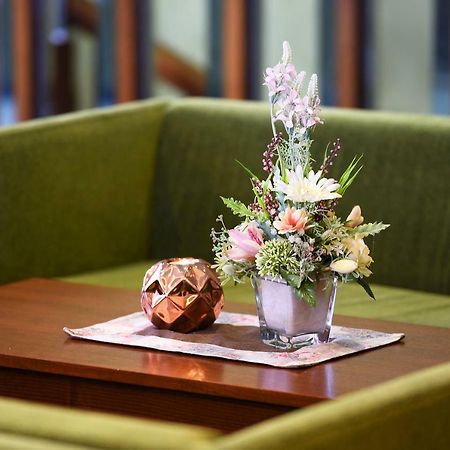 Hotel Lesana Stará Lesná 외부 사진