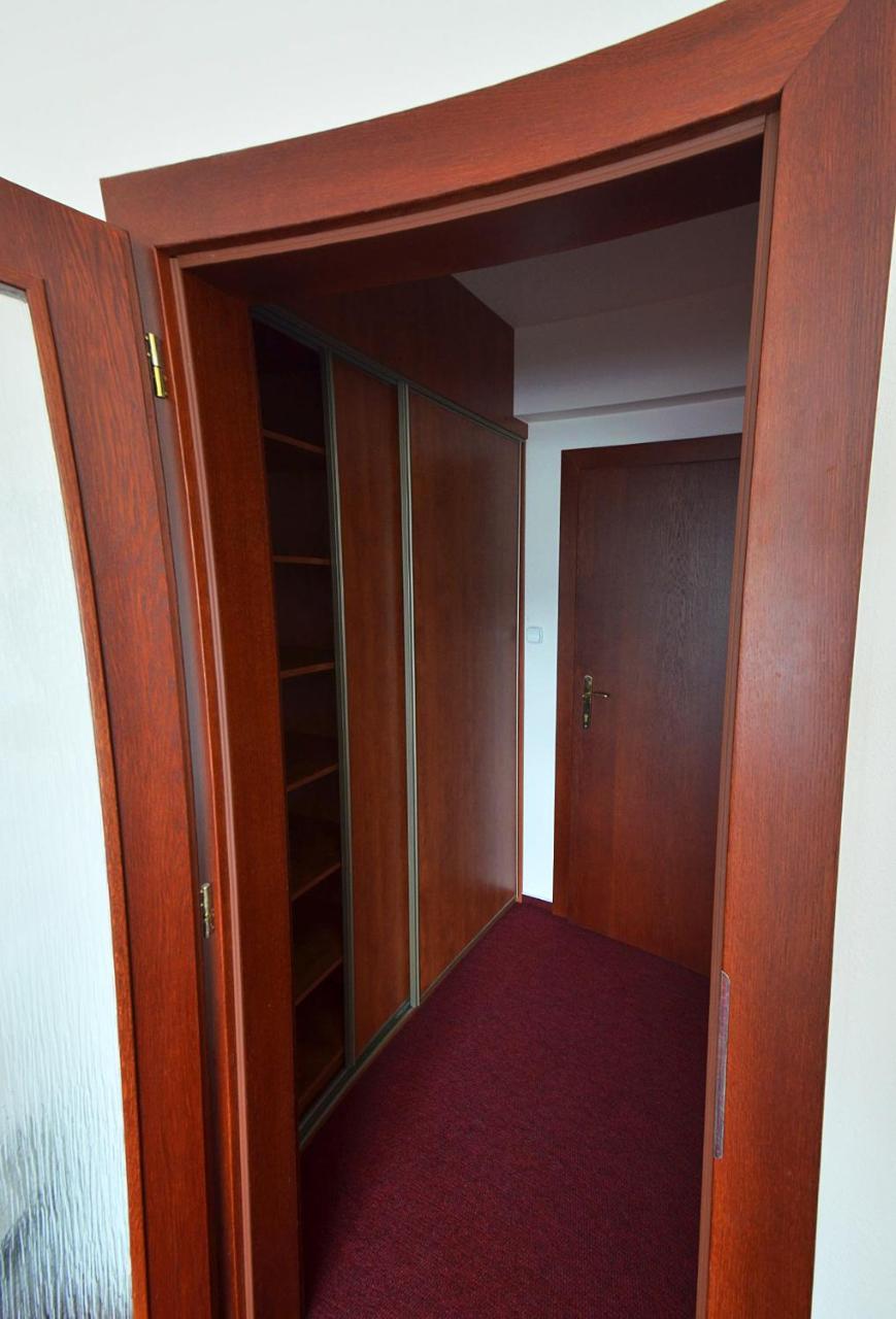 Hotel Lesana Stará Lesná 외부 사진