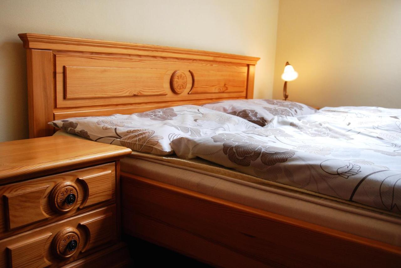 Hotel Lesana Stará Lesná 외부 사진