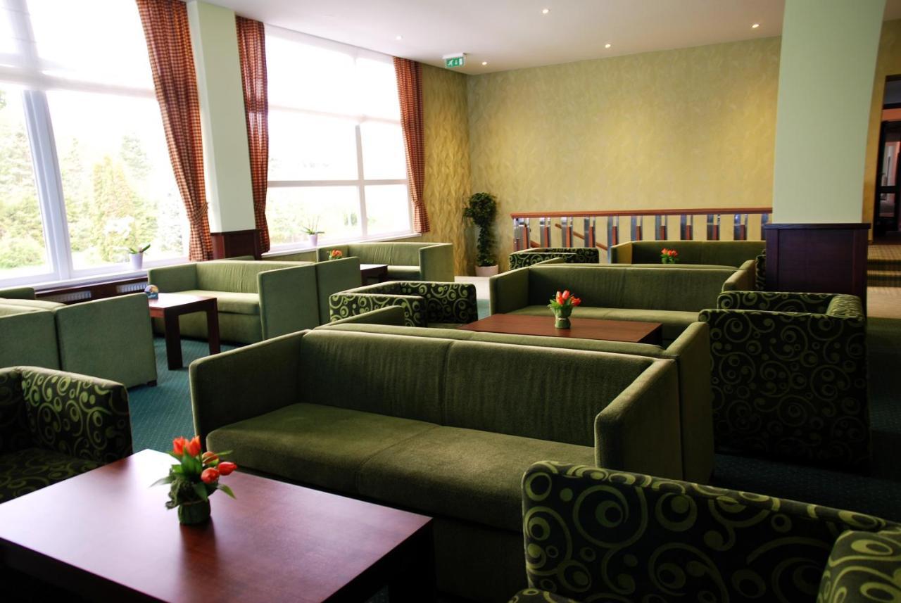 Hotel Lesana Stará Lesná 외부 사진