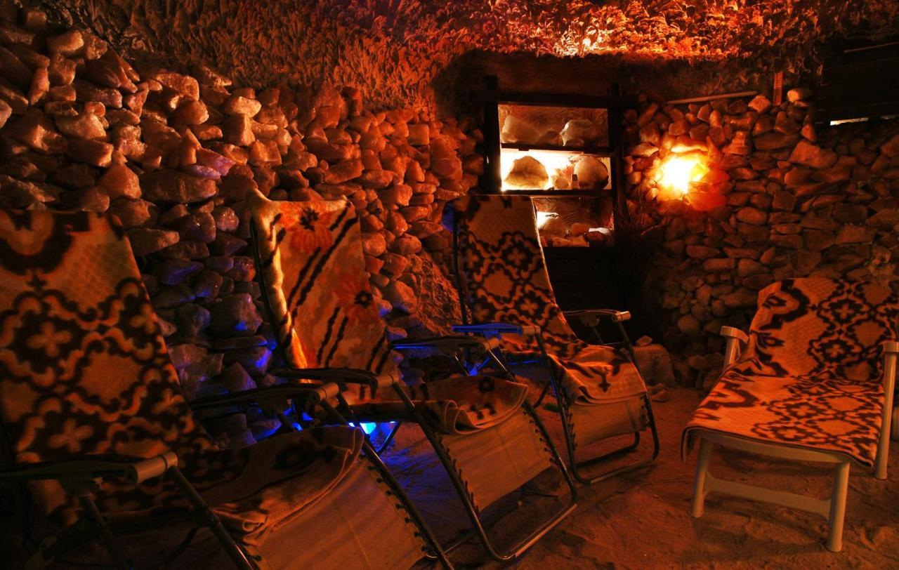 Hotel Lesana Stará Lesná 외부 사진