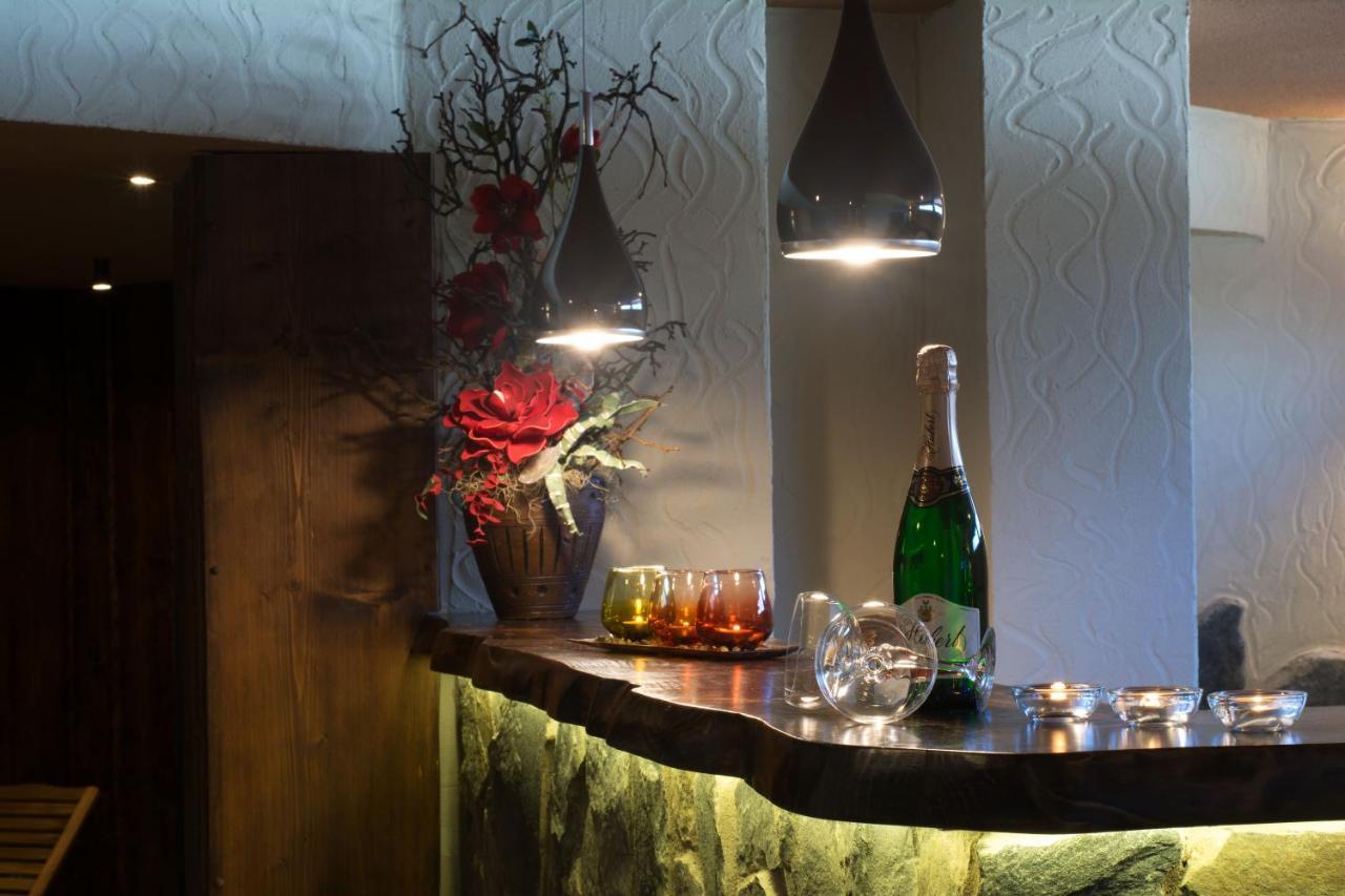 Hotel Lesana Stará Lesná 외부 사진
