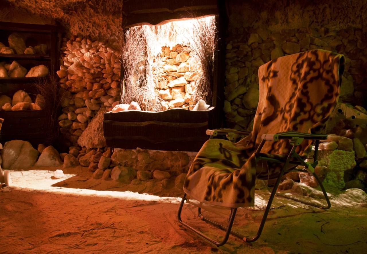 Hotel Lesana Stará Lesná 외부 사진