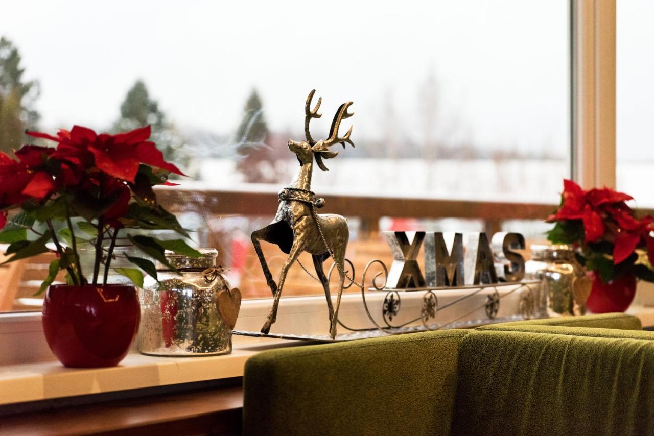 Hotel Lesana Stará Lesná 외부 사진