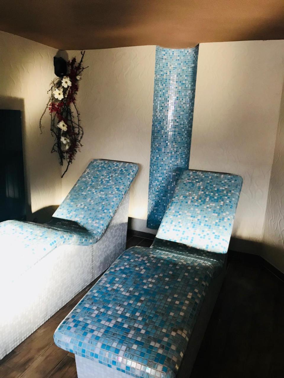 Hotel Lesana Stará Lesná 외부 사진