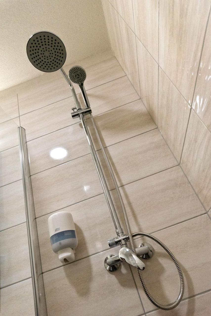 Hotel Lesana Stará Lesná 외부 사진