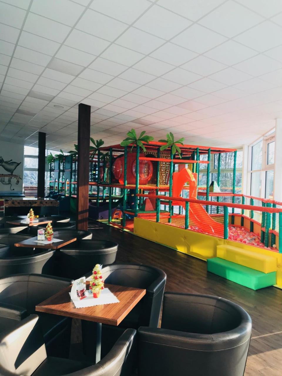 Hotel Lesana Stará Lesná 외부 사진