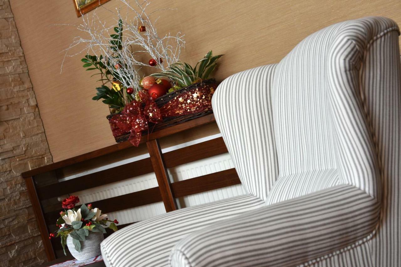 Hotel Lesana Stará Lesná 외부 사진