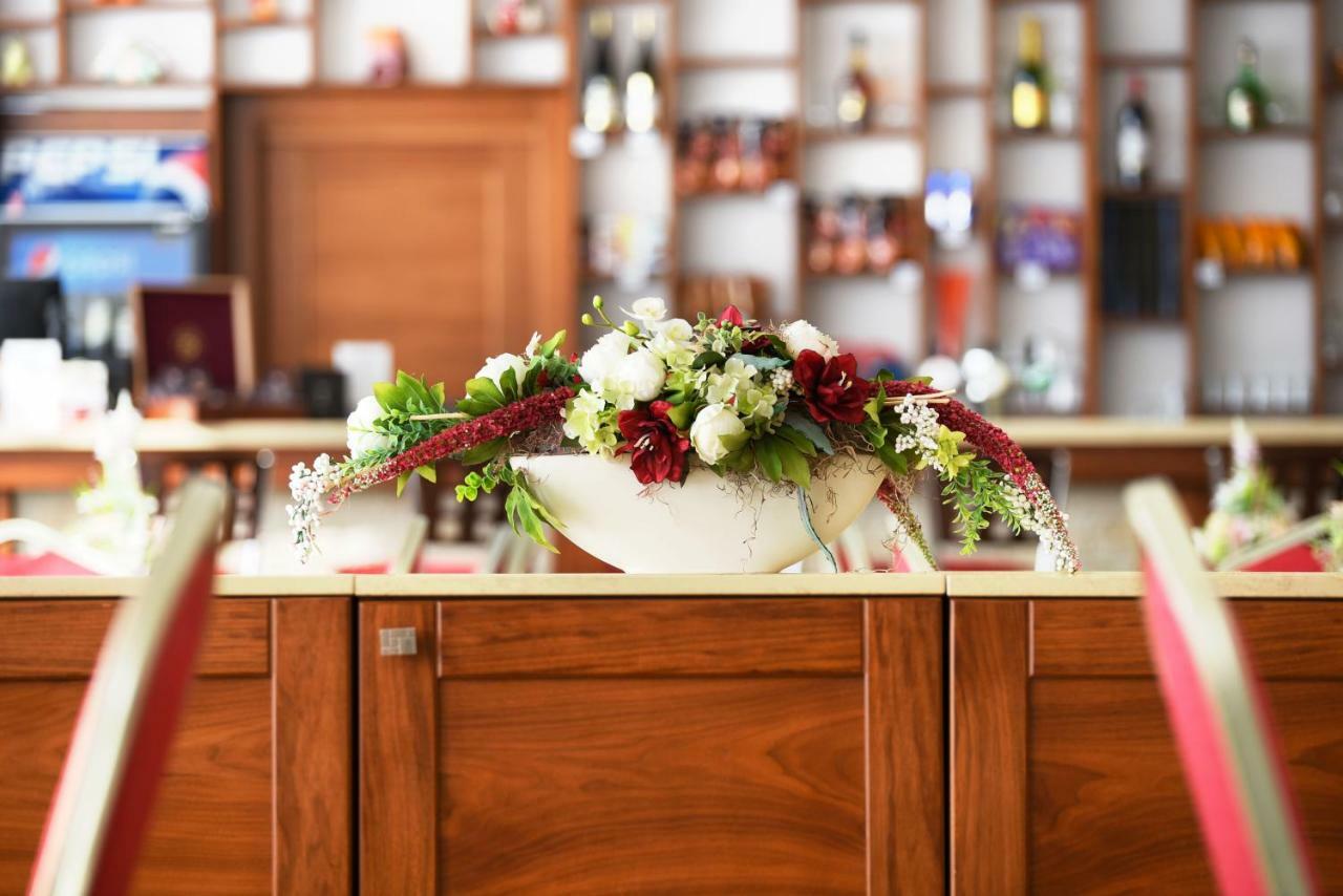 Hotel Lesana Stará Lesná 외부 사진