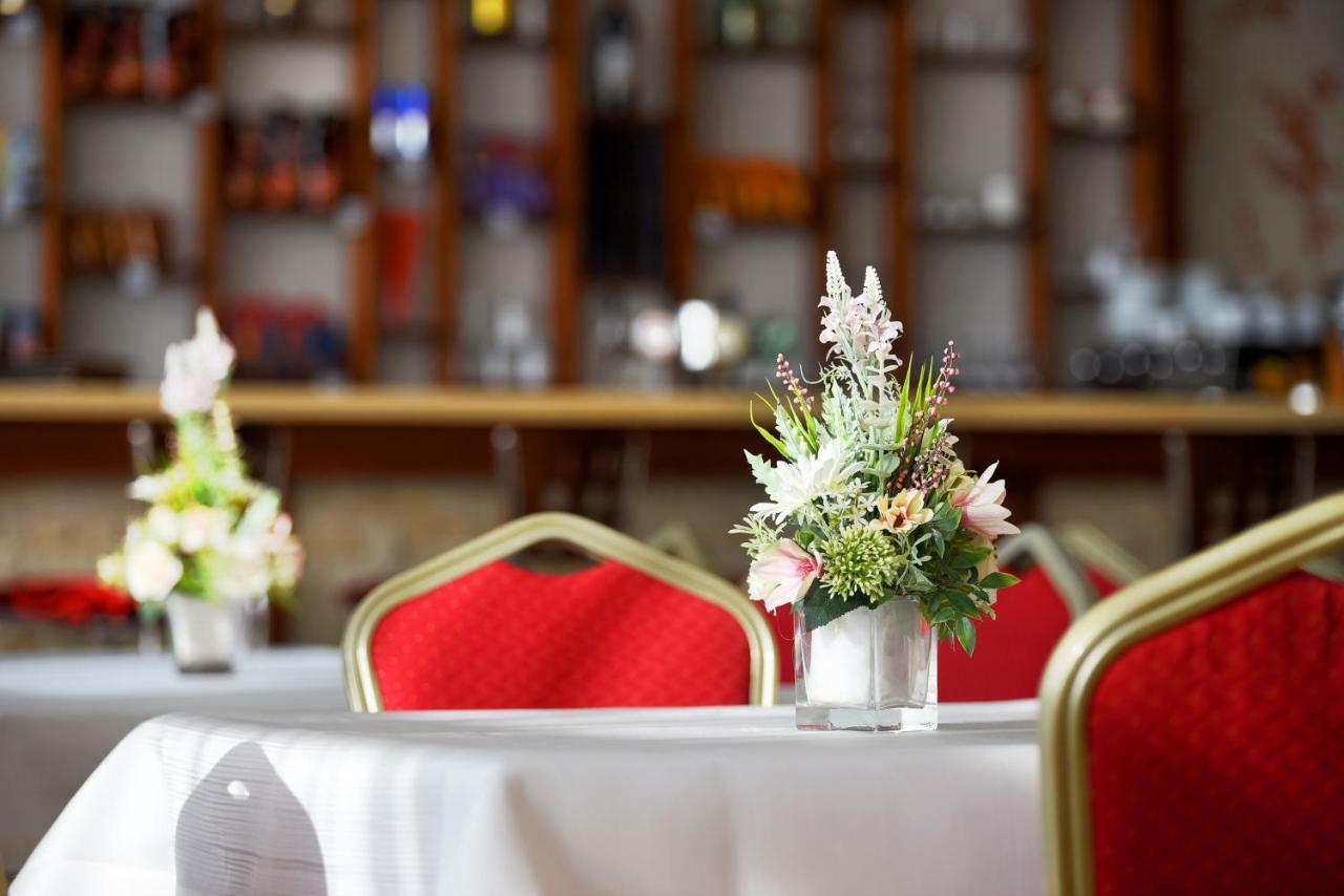 Hotel Lesana Stará Lesná 외부 사진