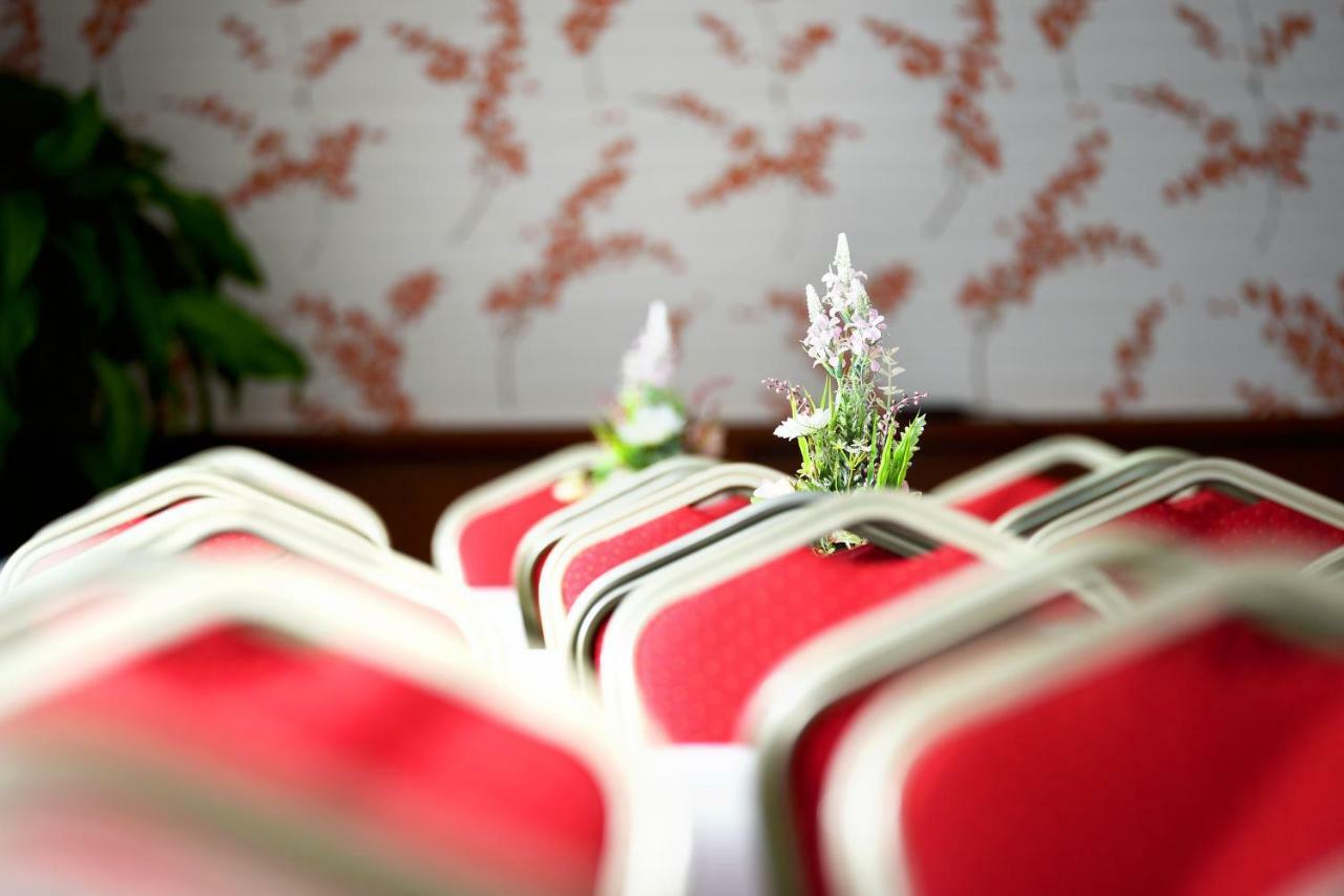 Hotel Lesana Stará Lesná 외부 사진